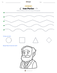 Xem trước tài liệu in sẵn Ivan Pavlov