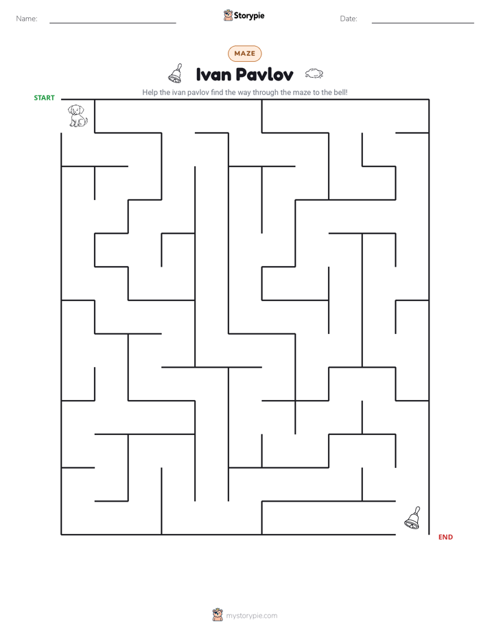 Maze