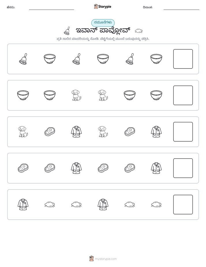 ಮಾದರಿಗಳು