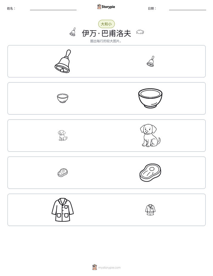 分类