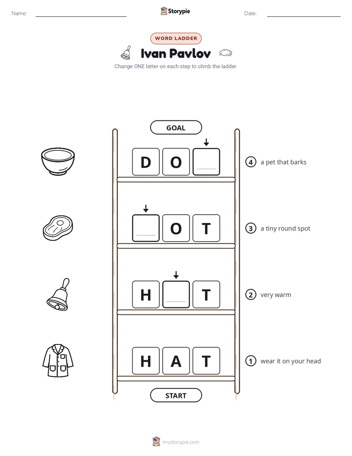 Word Ladder