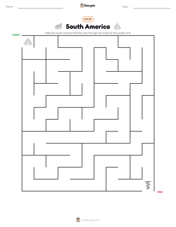 Maze