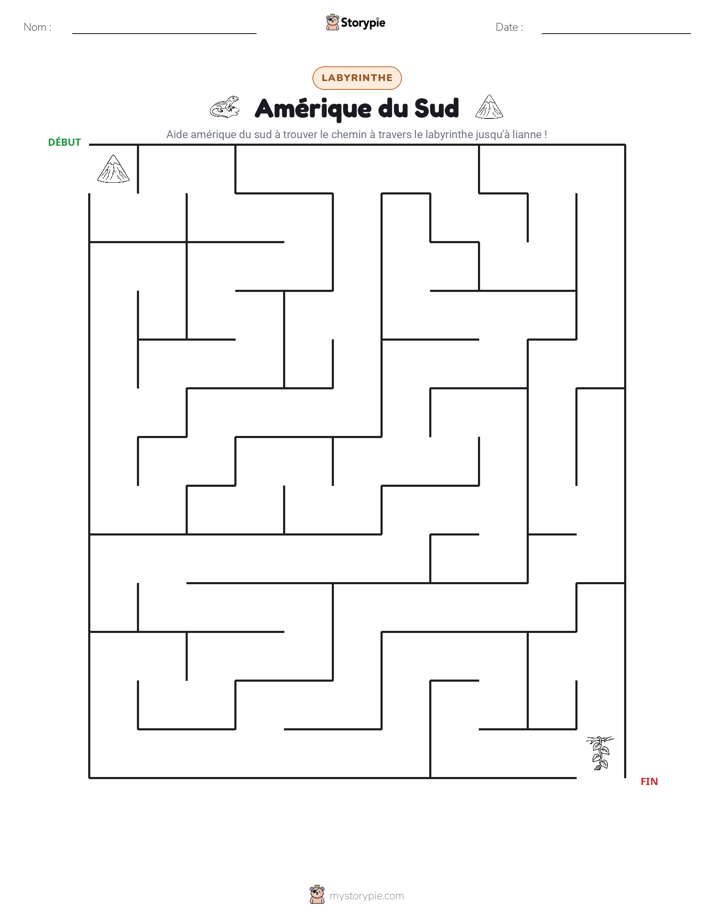 Labyrinthe