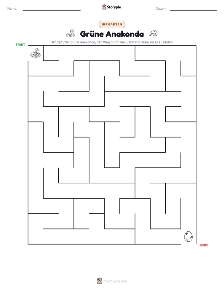 Labyrinth