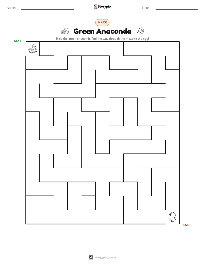Maze
