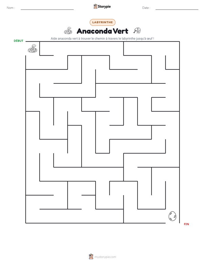 Labyrinthe