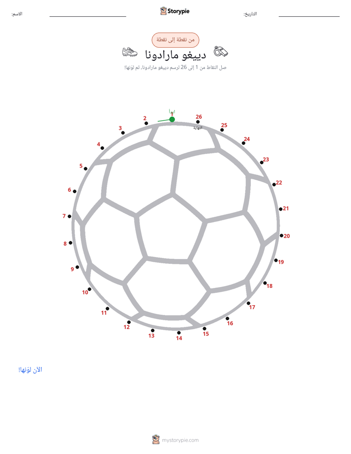 نقطة إلى نقطة