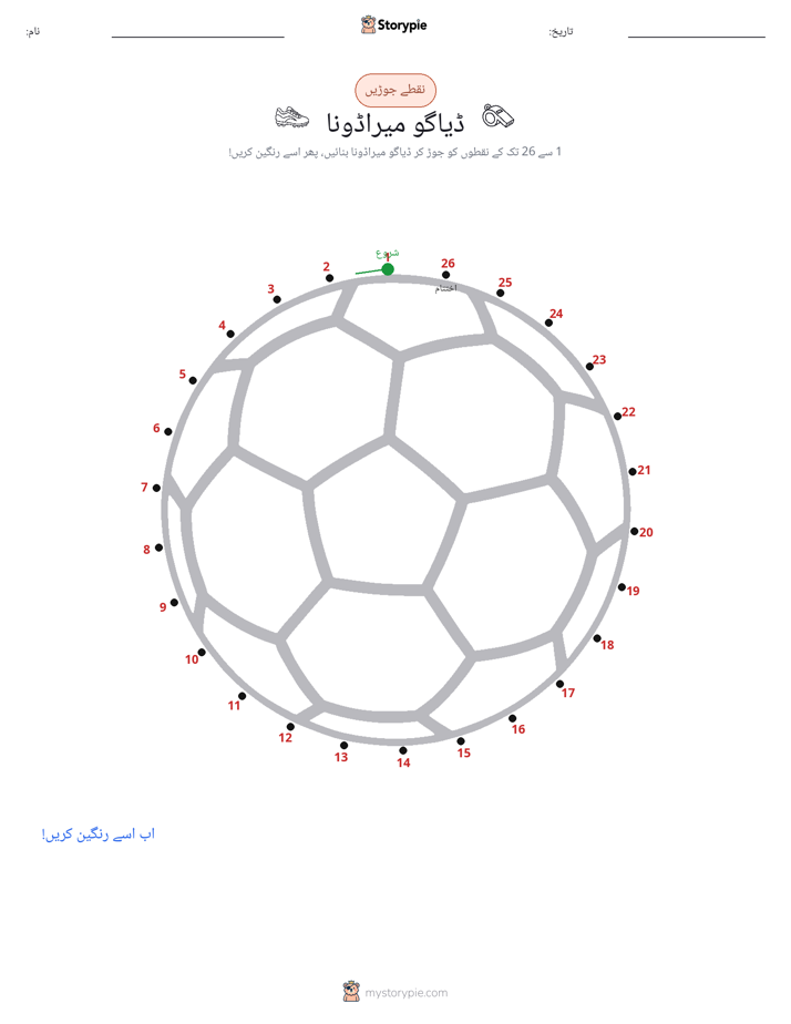 نقطے سے نقطے تک