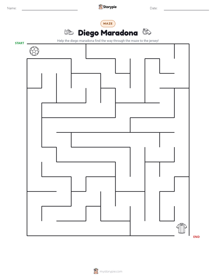 Maze