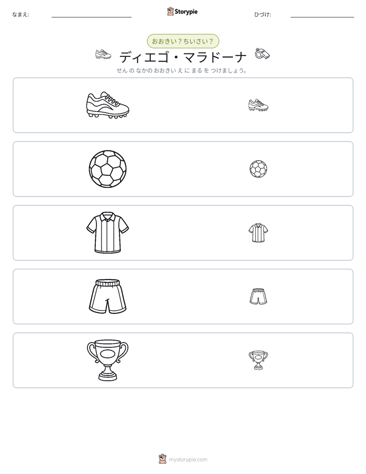 ソーティング