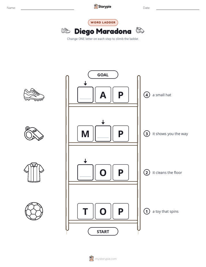 Word Ladder