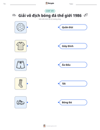 Xem trước tài liệu in sẵn Giải vô địch bóng đá thế giới 1986