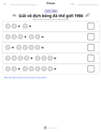Xem trước tài liệu in sẵn Giải vô địch bóng đá thế giới 1986