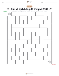 Xem trước tài liệu in sẵn Giải vô địch bóng đá thế giới 1986