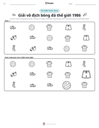 Xem trước tài liệu in sẵn Giải vô địch bóng đá thế giới 1986