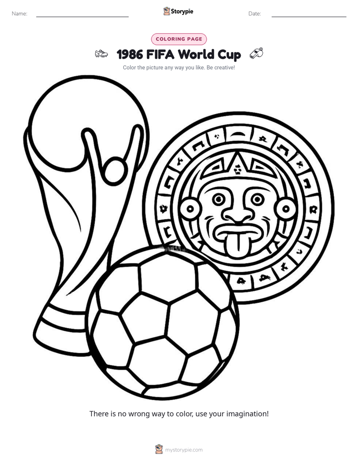Coloring Page