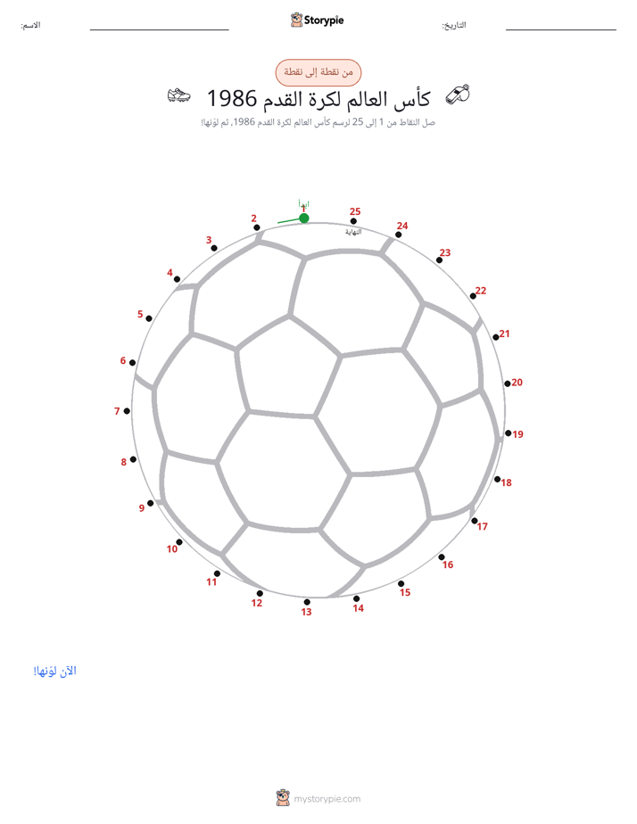 نقطة إلى نقطة