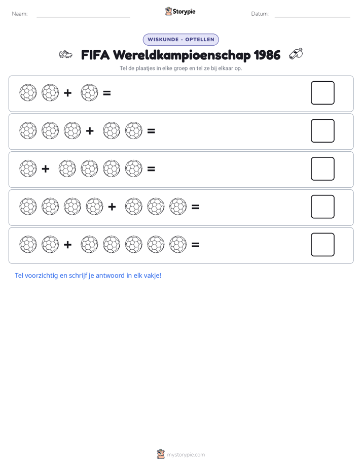 Afbeelding Wiskunde