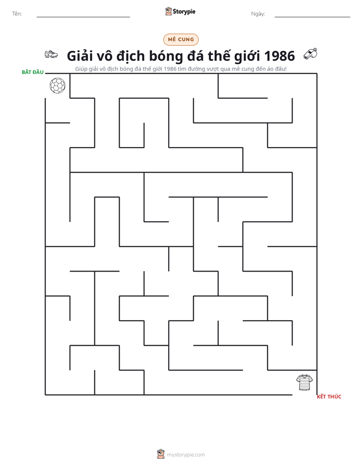 Mê Cung