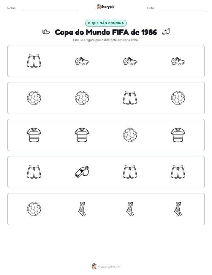 Diferente dos Outros