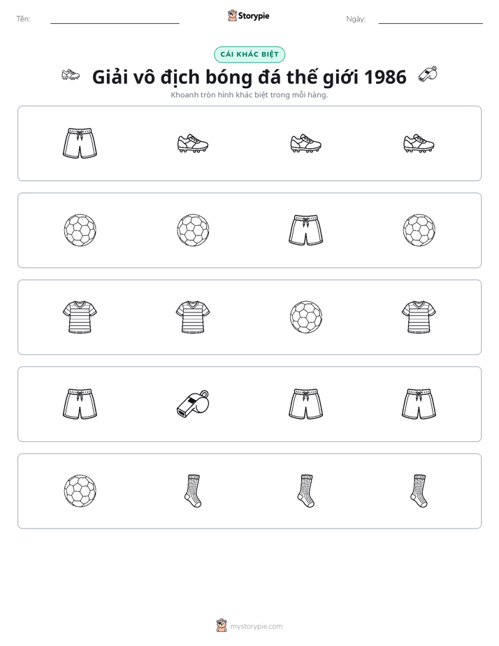 Khác Biệt