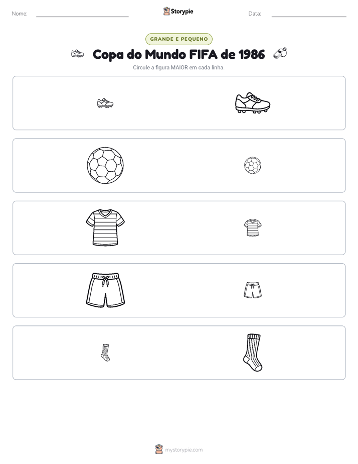 Classificação
