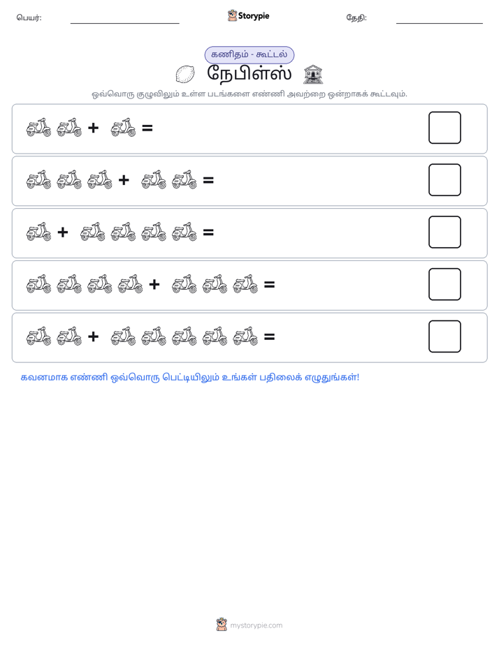 படம் கணிதம்