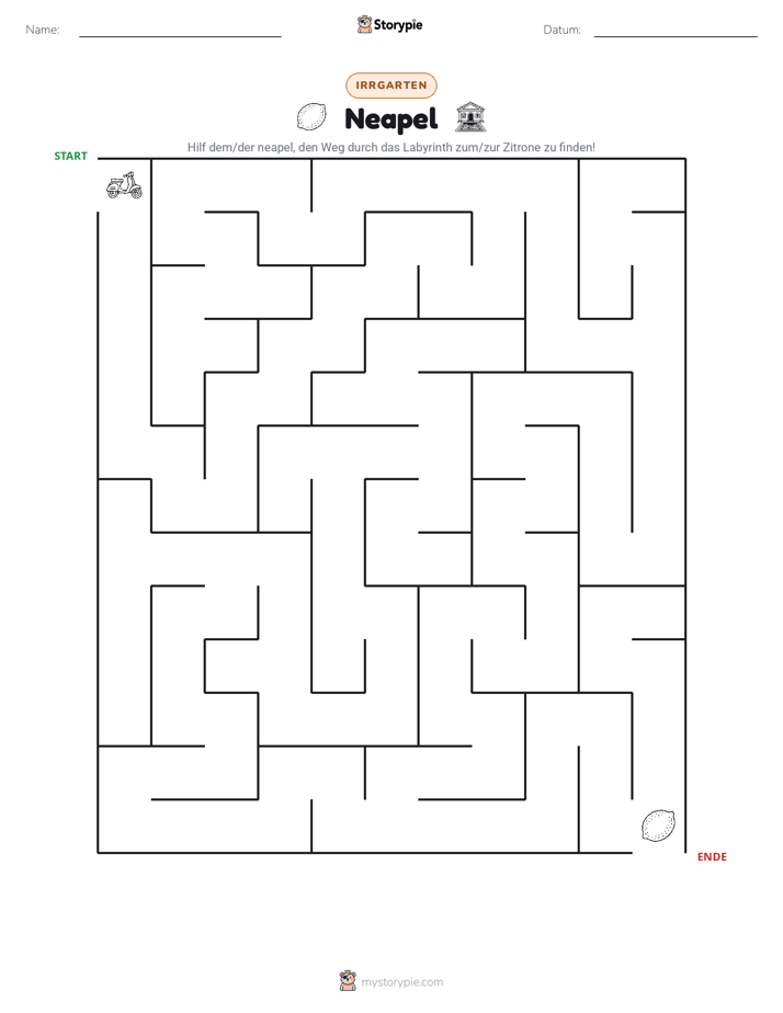 Labyrinth