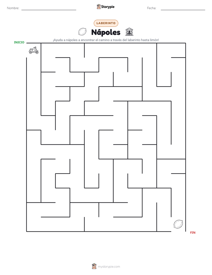 Labyrintho