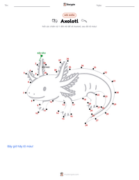 Xem trước tài liệu in sẵn Axolotl