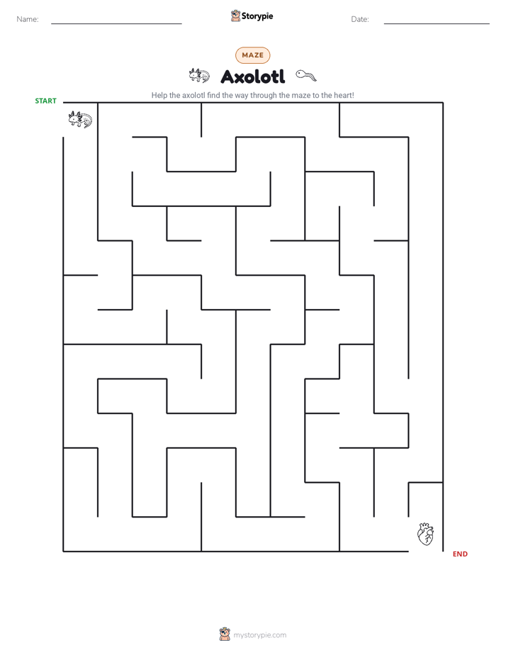 Maze