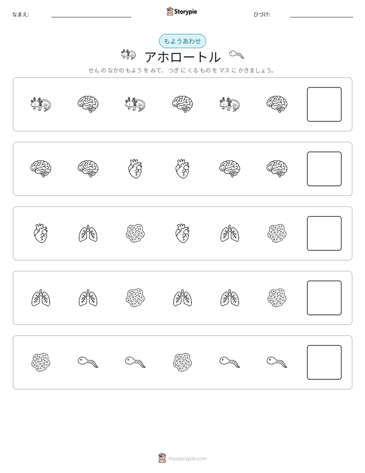 パターン