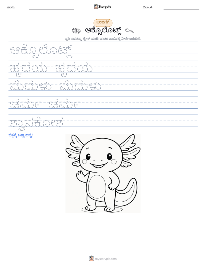 ಲೇಖನ ಅಭ್ಯಾಸ