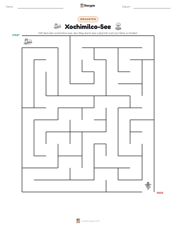 Labyrinth