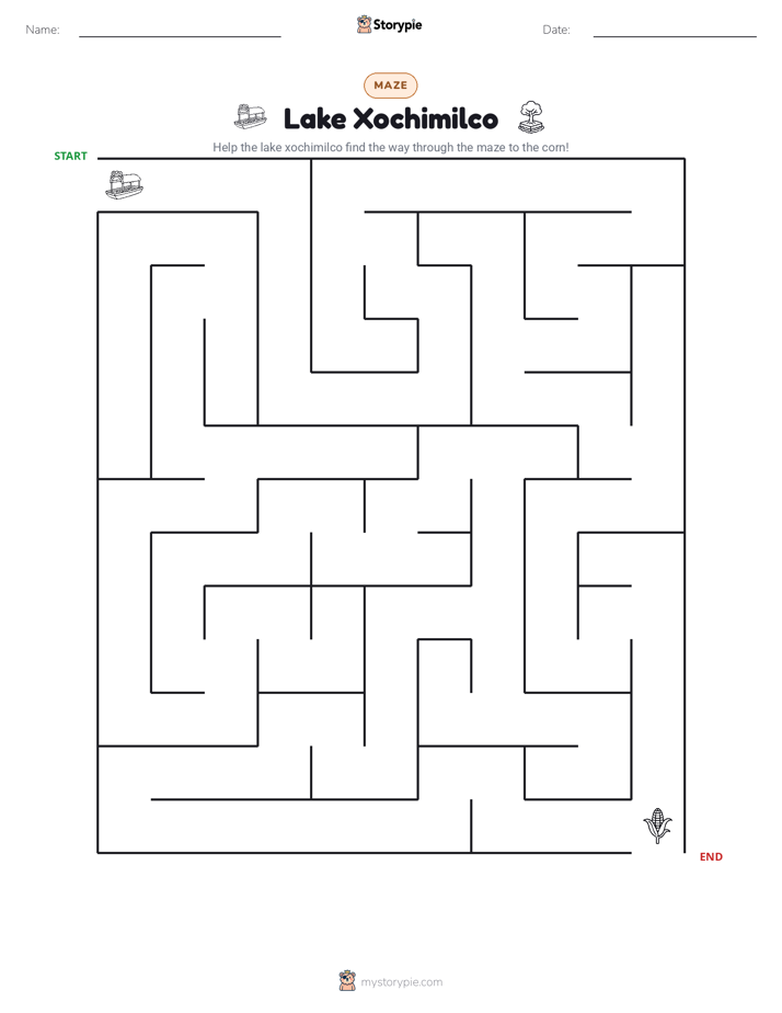 Maze