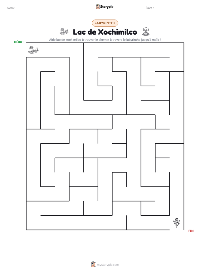 Labyrinthe