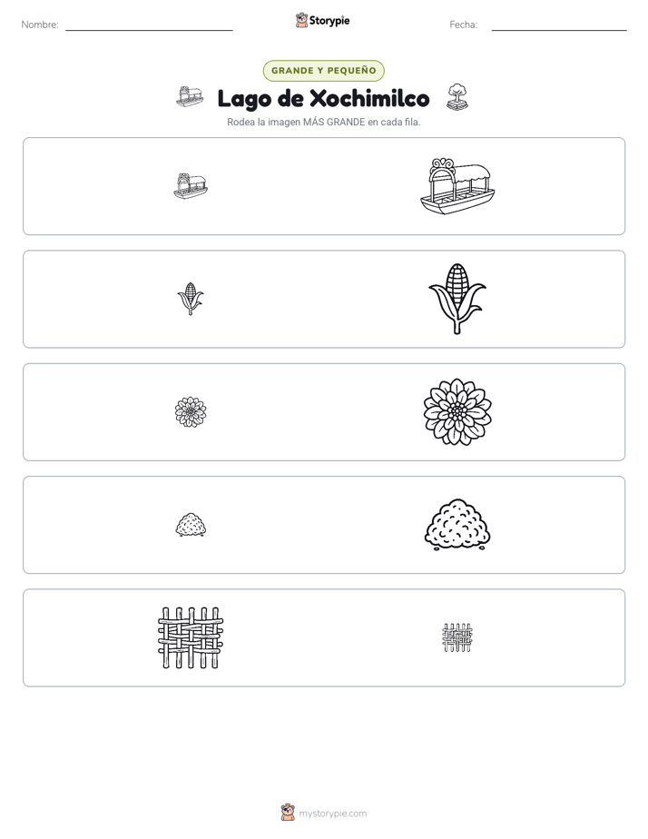Clasificación