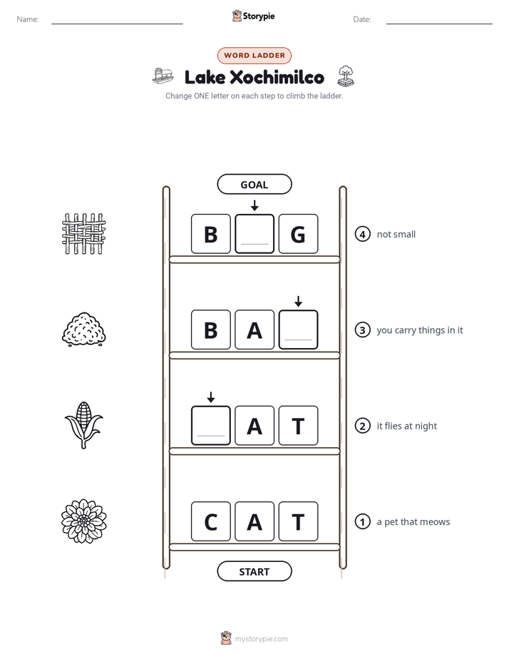 Word Ladder