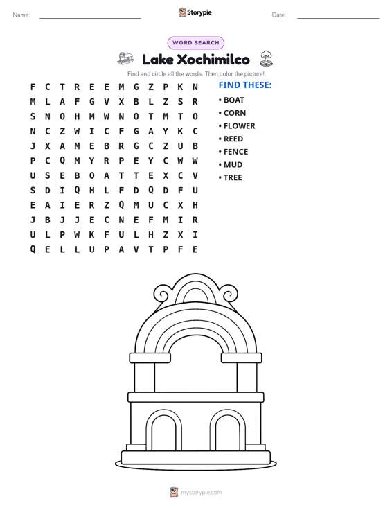 Word Search