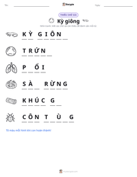Xem trước tài liệu in sẵn Kỳ giông