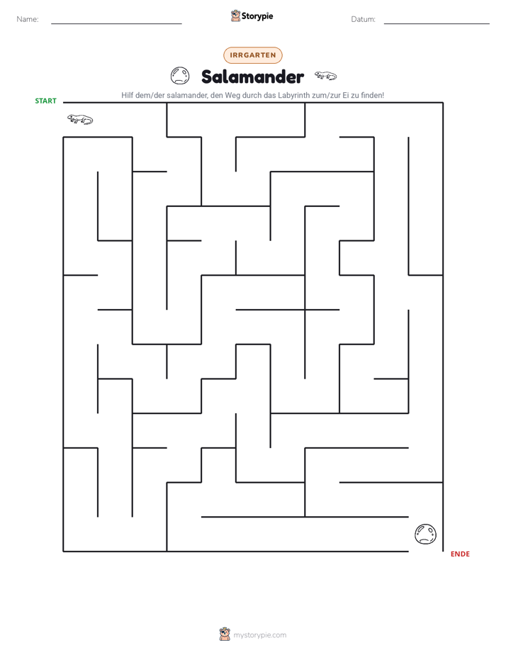 Labyrinth