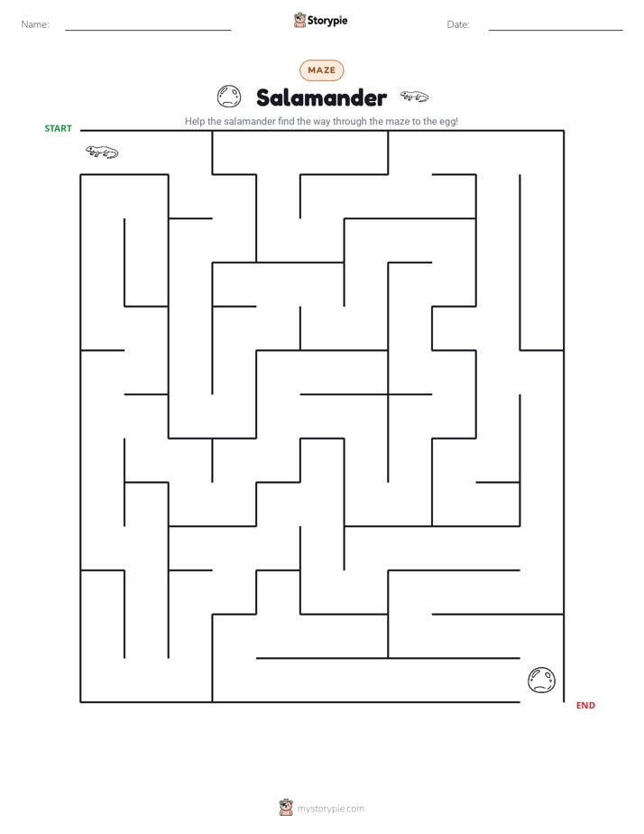 Maze