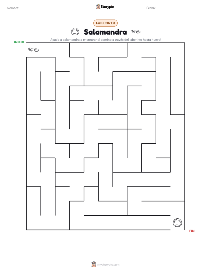 Labyrintho