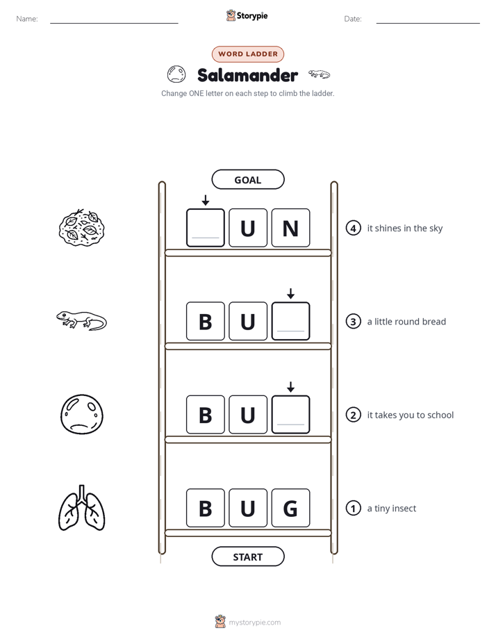Word Ladder