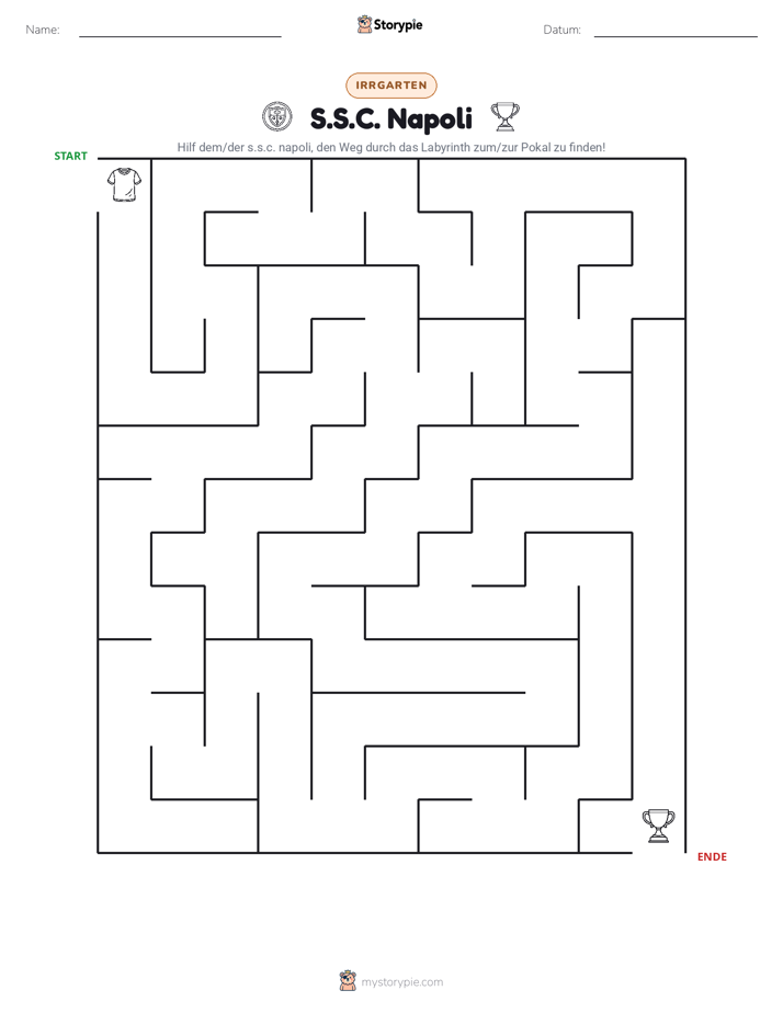 Labyrinth