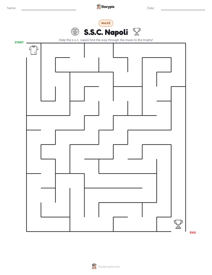 Maze