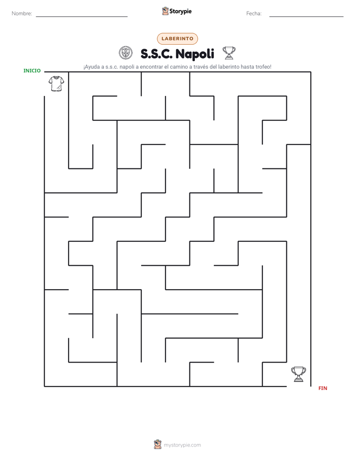 Labyrintho
