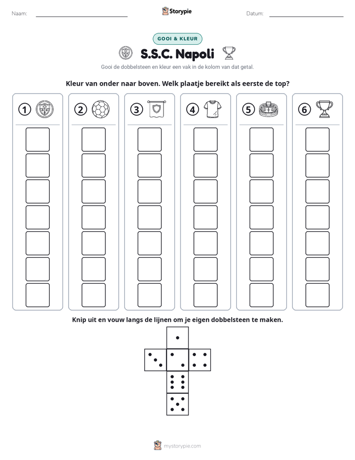 Rol & Kleur