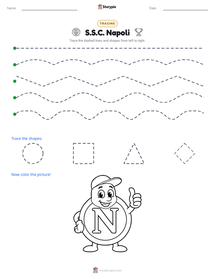 Tracing