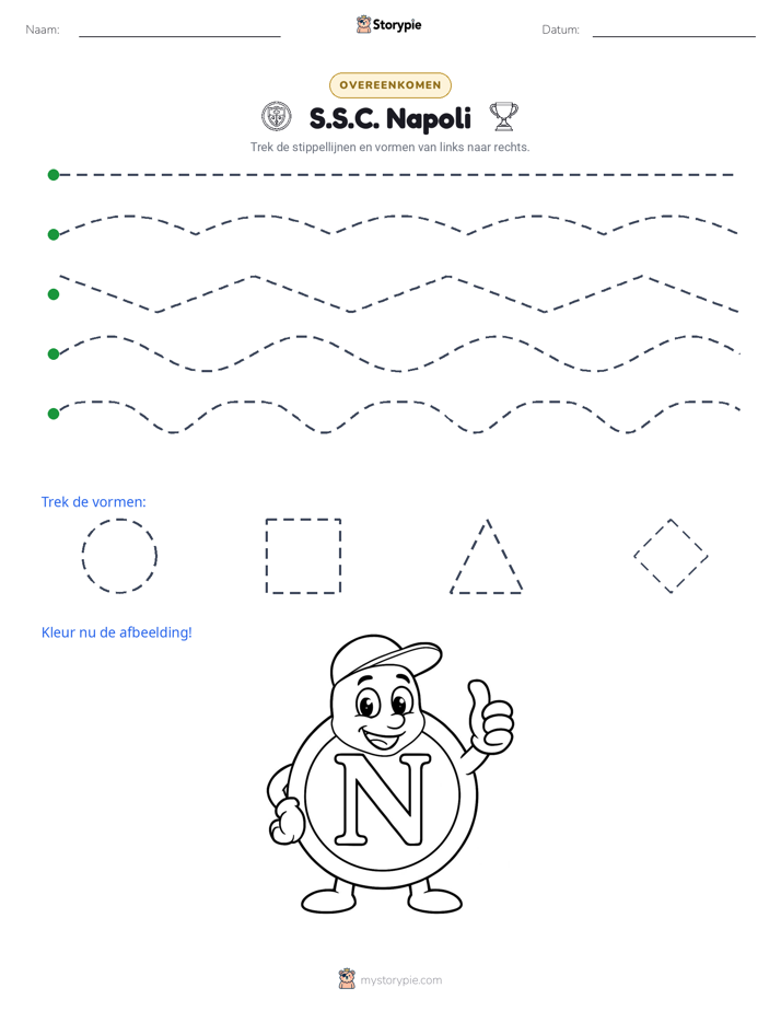 Nabootsen